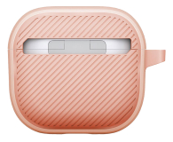 Uniq Etui Clyde do AirPods 4 Lock Case różowy - 1359222 - zdjęcie 2